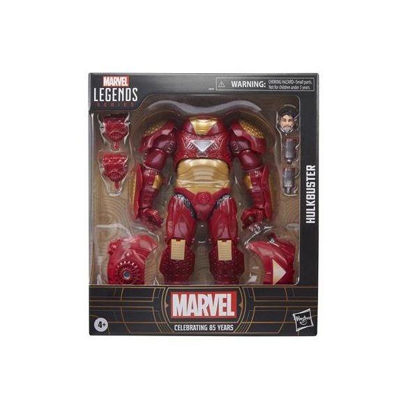 Marvel Legends Series Hulkbuster-F9117