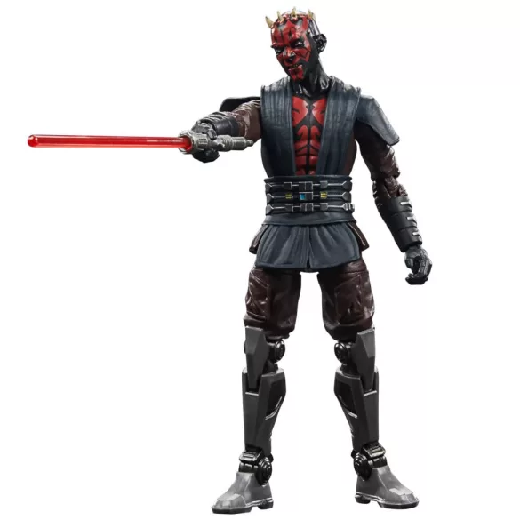 Star Wars The Black Series Darth Maul-F99865X4