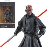 Star Wars The Black Series Darth Maul-F99865X4