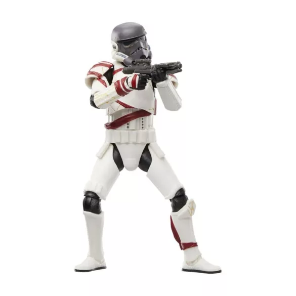 Star Wars The Black Series Captain Enoch & Night Trooper-G02115L0