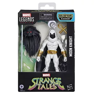 Marvel Legends Series Strange Tales Moon Knight-F90335X0