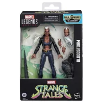 Marvel Legends Series Strange Tales Bloodstorm-F90355X0