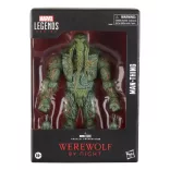 Marvel Legends Series Man-Thing Action Figure-F90525L0