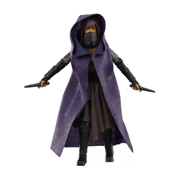 Star Wars The Vintage Collection Mae (Assassin) akciófigura