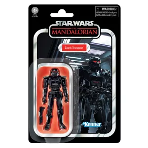 Star Wars The Vintage Collection Dark Trooper-F97945X0