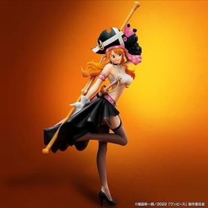 One Piece - Ichibansho Nami (Film Red)-BP63646