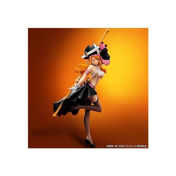 One Piece - Ichibansho Nami (Film Red)-BP63646