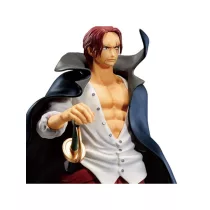 One Piece: Film Red - Banpresto Figure - Ichibansho Shanks-BP63648