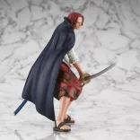 One Piece: Film Red - Banpresto Figure - Ichibansho Shanks-BP63648