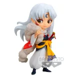 Inuyasha Q Posket - Sesshomaru figura (Ver. A)