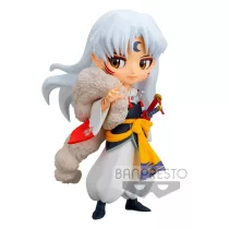 Inuyasha Q Posket - Sesshomaru figura (Ver. A)