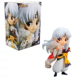 Inuyasha Q Posket - Sesshomaru figura (Ver. A)