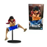 OP MAXIMATIC LUFFY II Metallic ver.-BP18658P