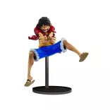 OP MAXIMATIC LUFFY II Metallic ver.-BP18658P