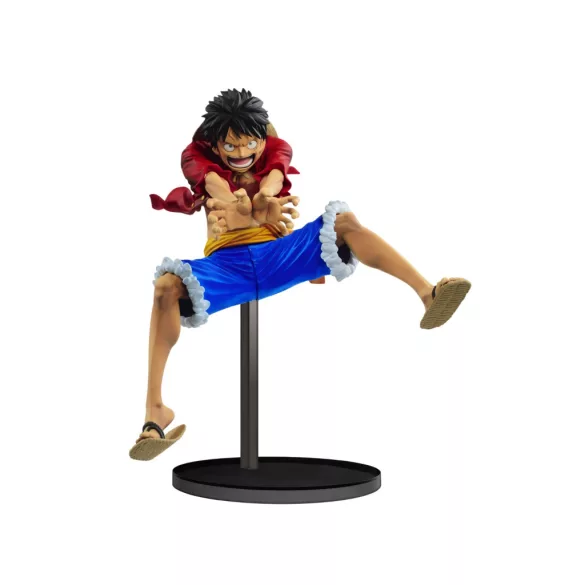 OP MAXIMATIC LUFFY II Metallic ver.-BP18658P