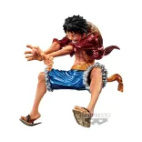 OP MAXIMATIC LUFFY II Metallic ver.-BP18658P