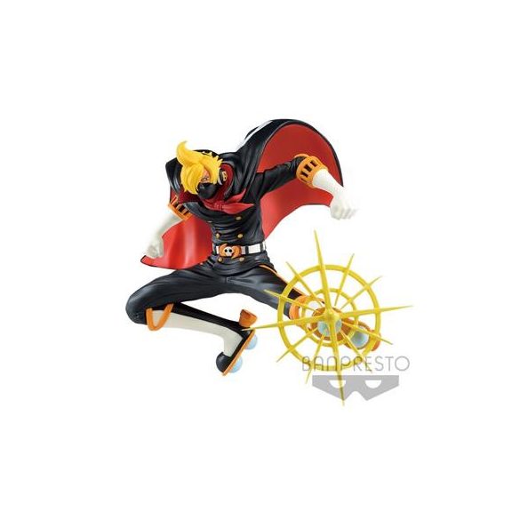 One Piece - Battle Record Collection - Sanji Osoba Mask-BP18315P