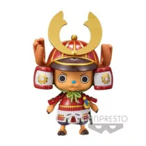 One Piece - Banpresto DXF: Grandline Men Figure - Tony Tony Chopper Wanokuni-BP18465P