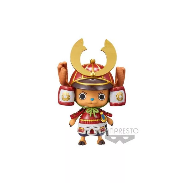 One Piece - Banpresto DXF: Grandline Men Figure - Tony Tony Chopper Wanokuni-BP18465P