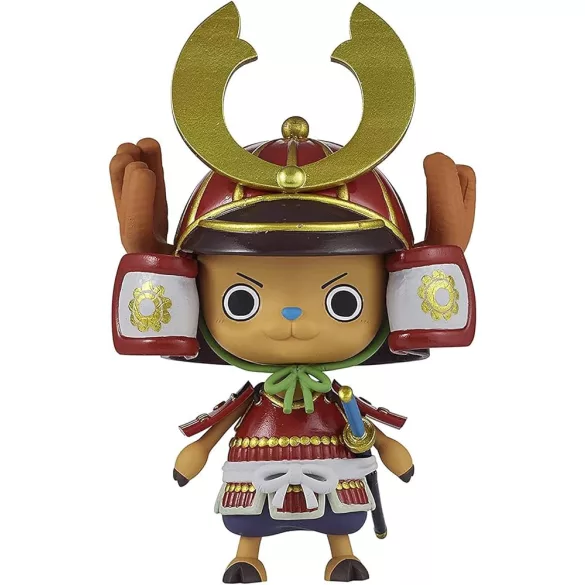 One Piece - Banpresto DXF: Grandline Men Figure - Tony Tony Chopper Wanokuni-BP18465P
