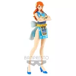 One Piece - Banpresto Glitter & Glamours Figure - Nami Wanokuni (Style II - ver. B)-BP18468P