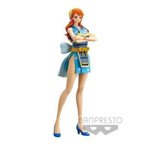 One Piece - Glitter & Glamours Nami Wanokuni Style II (ver.B)-BP18468P