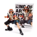One Piece - Banpresto Chronicle King of Artist Figure - Portgas D. Ace III-BP18668P