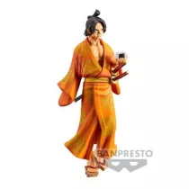 One Piece - Banpresto Magazin: A Piece of Dream Figure - Ace (Vol. 1)-BP18747P