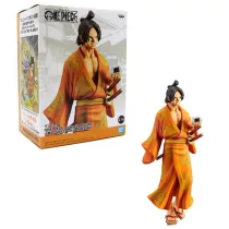One Piece - Banpresto Magazin: A Piece of Dream Figure - Ace (Vol. 1)-BP18747P
