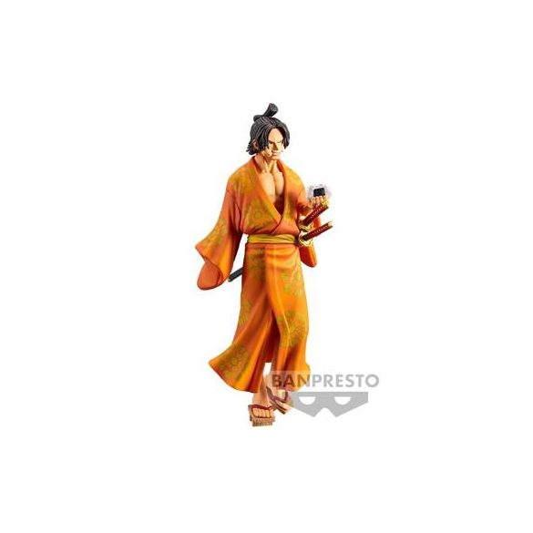 One Piece - Magazin A Piece of Dream - Ace Vol.1-BP18747P