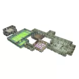 Dungeons & Lasers - Undercity Hideout - EN-DNL0077