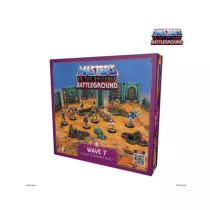 Masters of The Universe: Battleground Wave 7: The Great Rebellion - IT-MOTU0115