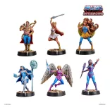 Masters of The Universe: Battleground Wave 7 – The Great Rebellion minikiegészítő, olasz kiadás