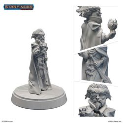 Starfinder Miniatures: Gnome Mistic - EN-PSF0045