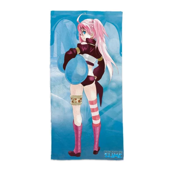 That Time I Got Reincarnated as a Slime - Milim - Towel 150x75cm-SAK00026