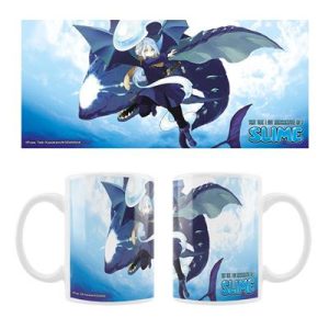 That Time I Got Reincarnated as a Slime - Rimuru - Mug-SAK83984