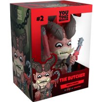 Youtooz: Diablo IV - The Butcher-THEBUTCHER