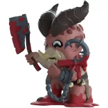 Diablo IV - Youtooz Vinyl Figure - The Butcher-THEBUTCHER