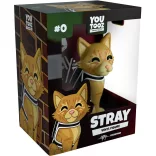 Stray - Youtooz Vinyl Figure - Stray-STRAY