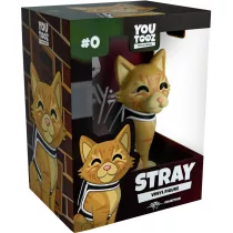 Stray - Youtooz Vinyl Figure - Stray-STRAY