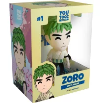 One Piece - Youtooz Vinyl Figure - Roronoa Zoro-ZORO