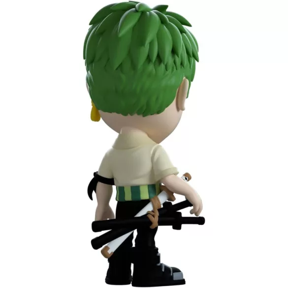 One Piece - Youtooz Vinyl Figure - Roronoa Zoro-ZORO