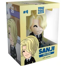 One Piece - Youtooz Vinyl Figure - Sanji-SANJI