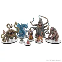 D&D Classic Collection: Monsters O-R-96269