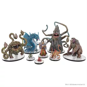 D&D Classic Collection: Monsters O-R-96269