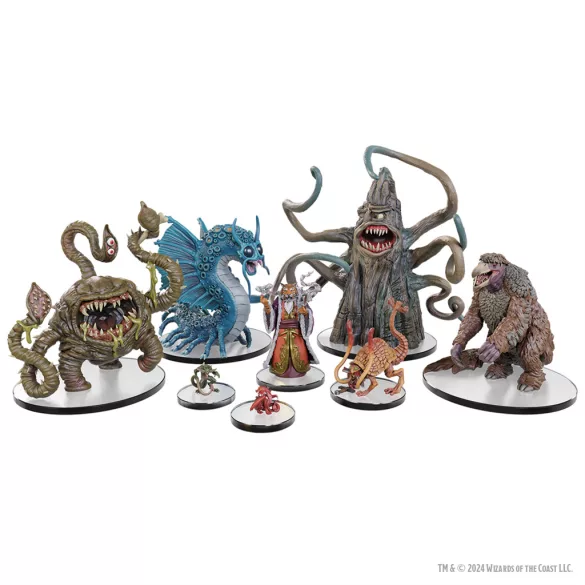 D&D Classic Collection: Monsters O-R-96269