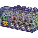 DC HeroClix: Masters of Time Booster Brick-84053
