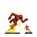 DC HeroClix: Masters of Time Booster Brick-84053