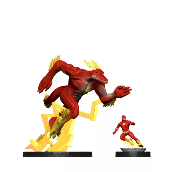 DC HeroClix: Masters of Time Booster Brick-84053