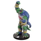 DC HeroClix: Masters of Time Booster Brick-84053